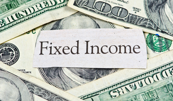 6 tips for living on a fixed income in retirement