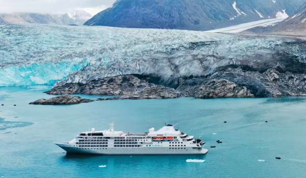 Top 5 Luxury Cruises to Experience in 2025