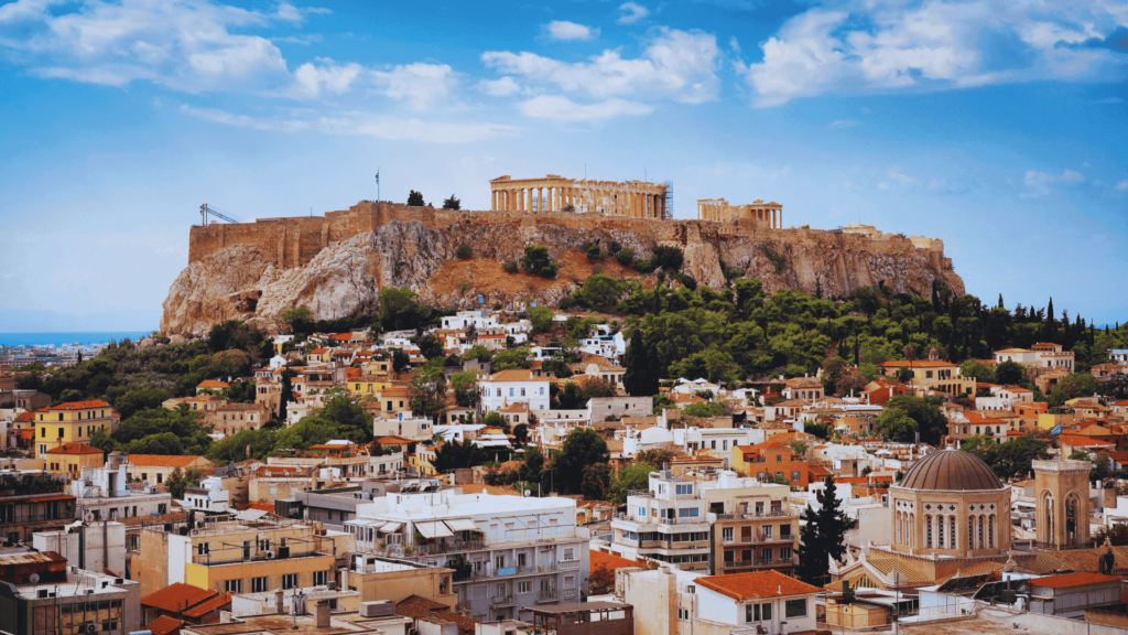 Athens, Greece