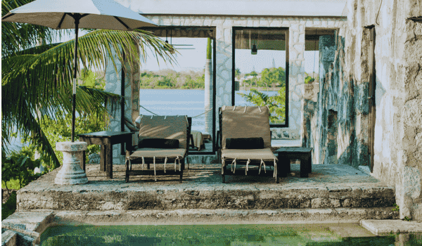 Tulum, Mexico – Coqui Coqui Tulum