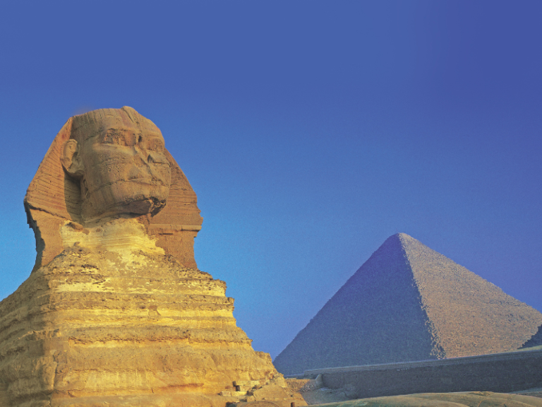 Egypt 3