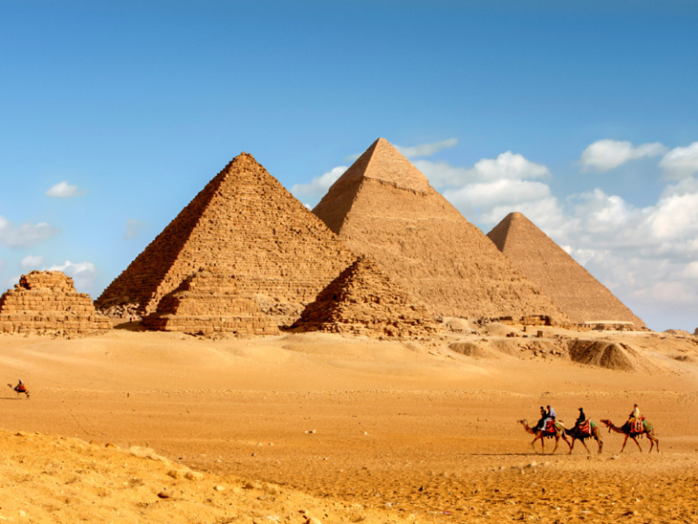 Egypt