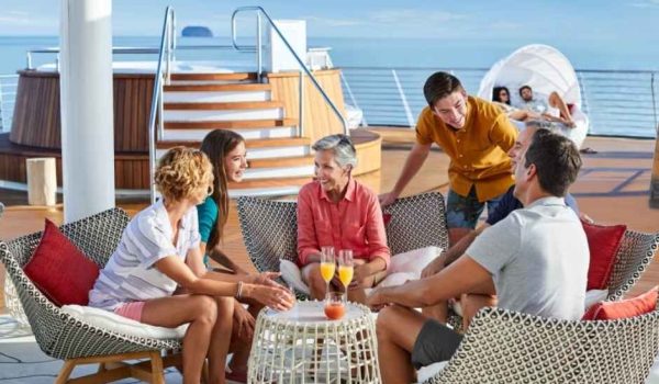 5 Fun Activities on a Cruise Ship After Retirement